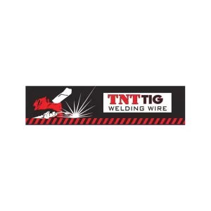TNT 1.6 MM 316L PASLANMAZ TİG KAYNAK TELİ
