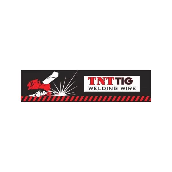 TNT 1.6 MM 316L PASLANMAZ TİG KAYNAK TELİ